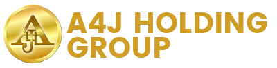 A4J HOLDING GROUP